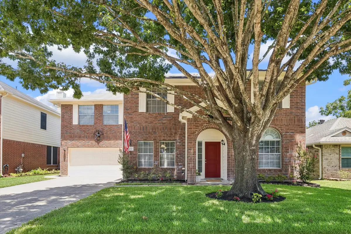 13710 Klamath Falls Drive, Houston, TX 77041 - #1