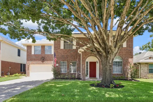 13710 Klamath Falls Drive, Houston, TX 77041