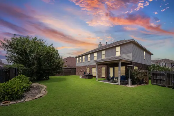 9803 Lynnrose Springs Drive, Tomball, TX 77375