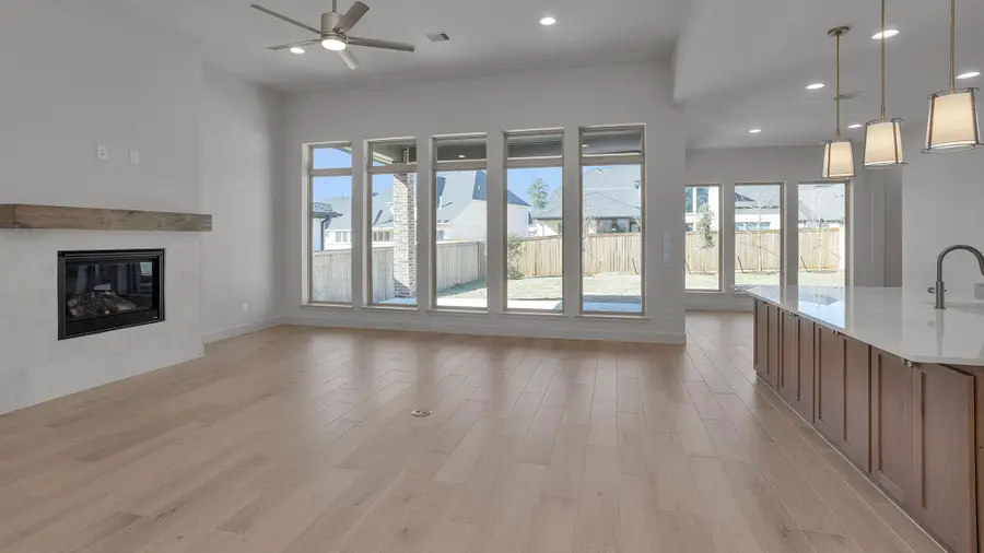 9046 Babbling Brook Drive, Montgomery, TX 77316 - #2