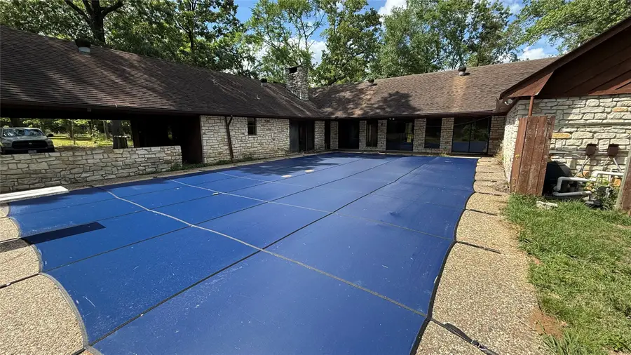 246 Rosanky, Livingston, TX 77351 - #2