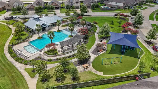 7310 Water Glen Lane, Manvel, TX 77578