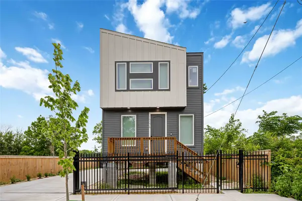 1907 Hailey Street #A-C, Houston, TX 77026