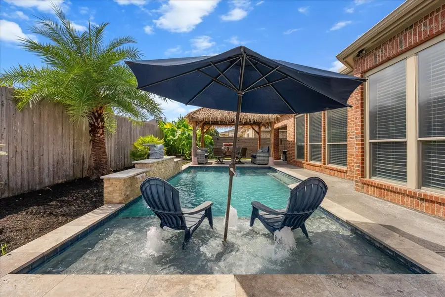 6103 Castle Peak Lane, League City, TX 77573 - #3