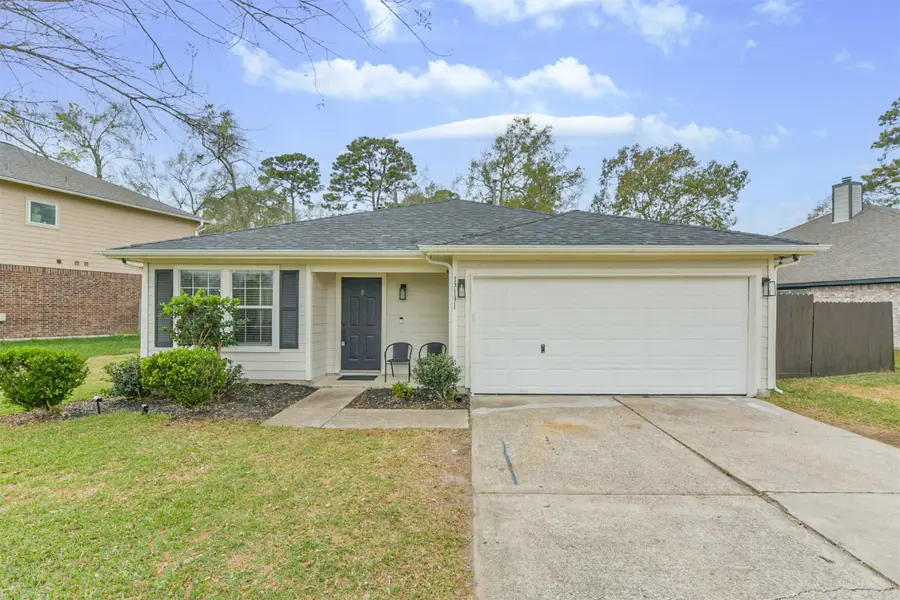 17131 Dorsal Way, Crosby, TX 77532 - #2