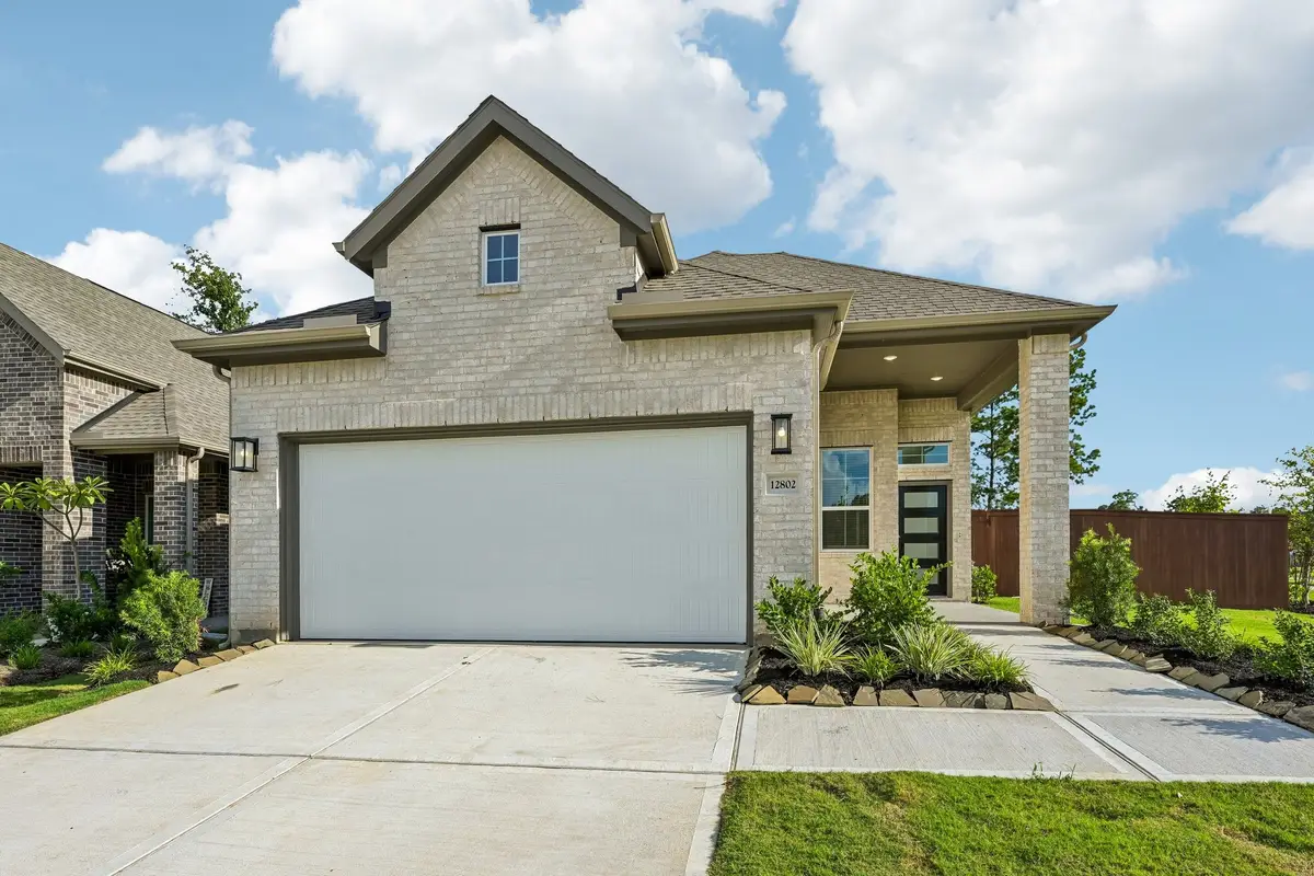 12802 Meadow Wind Way, Conroe, TX 77302 - #1