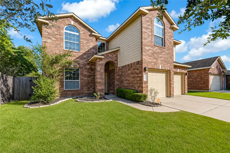 3430 Daniel Falls Lane, Katy, TX 77449 - #2
