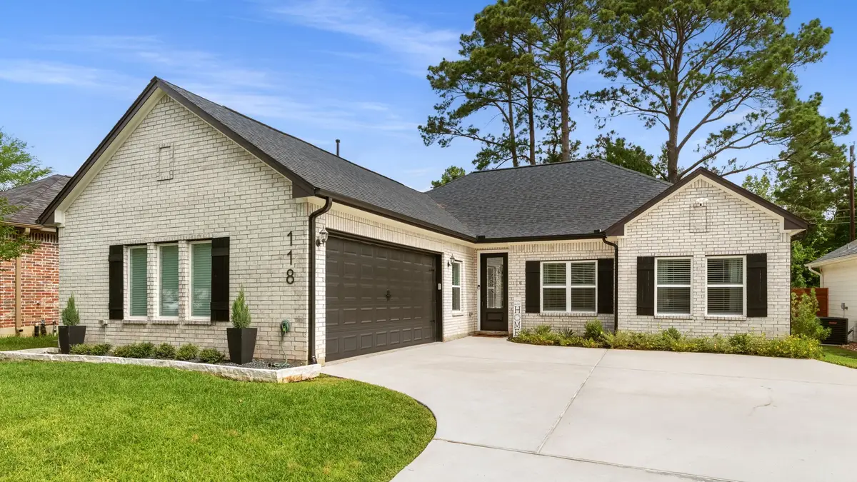 118 Wick Willow Road, Montgomery, TX 77356 - #1