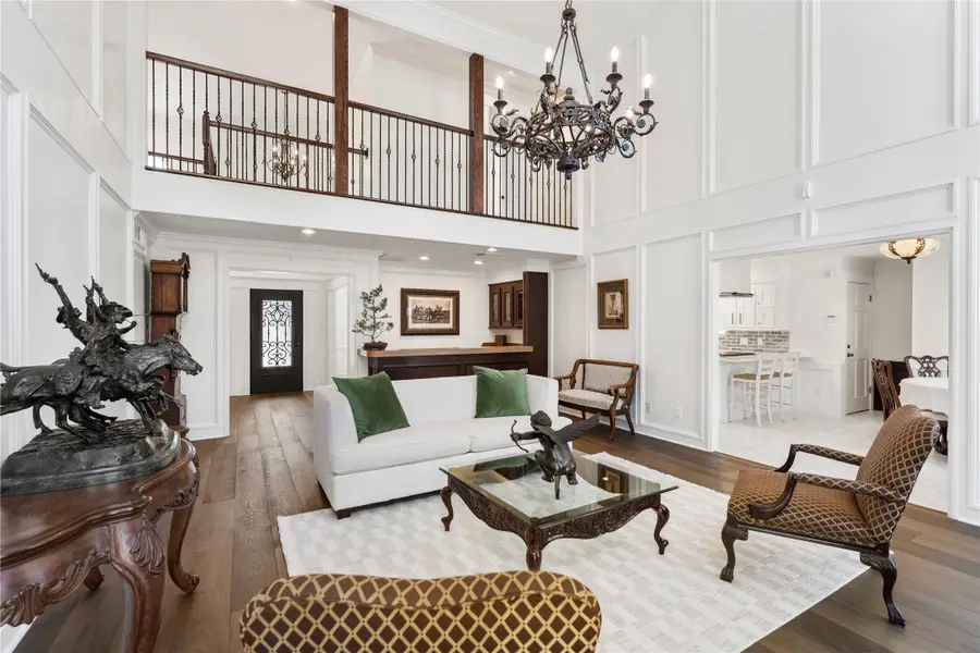 16011 Stratton Park Drive, Spring, TX 77379 - #2