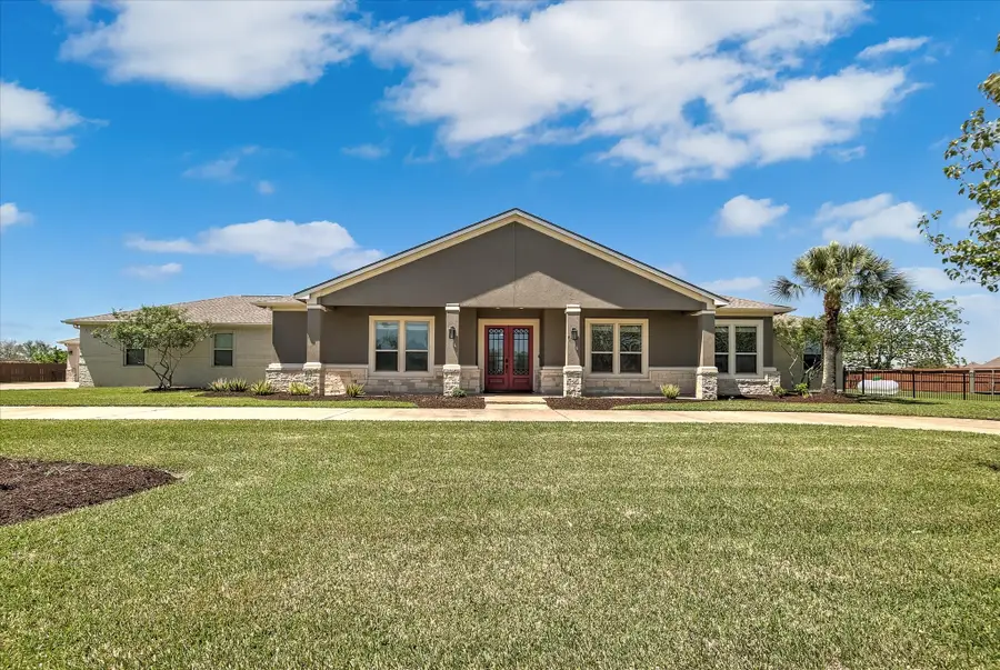 226 Quail Ridge Lane, Dickinson, TX 77539 - #2