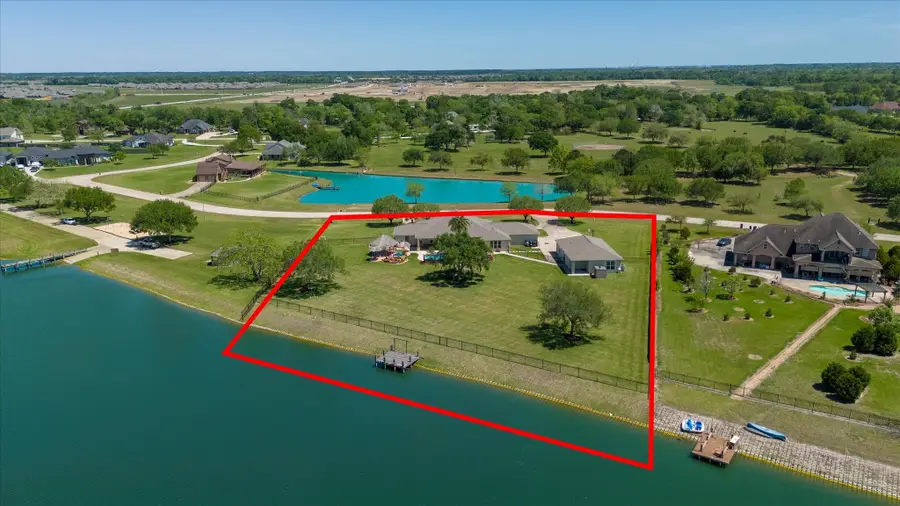 226 Quail Ridge Lane, Dickinson, TX 77539 - #3