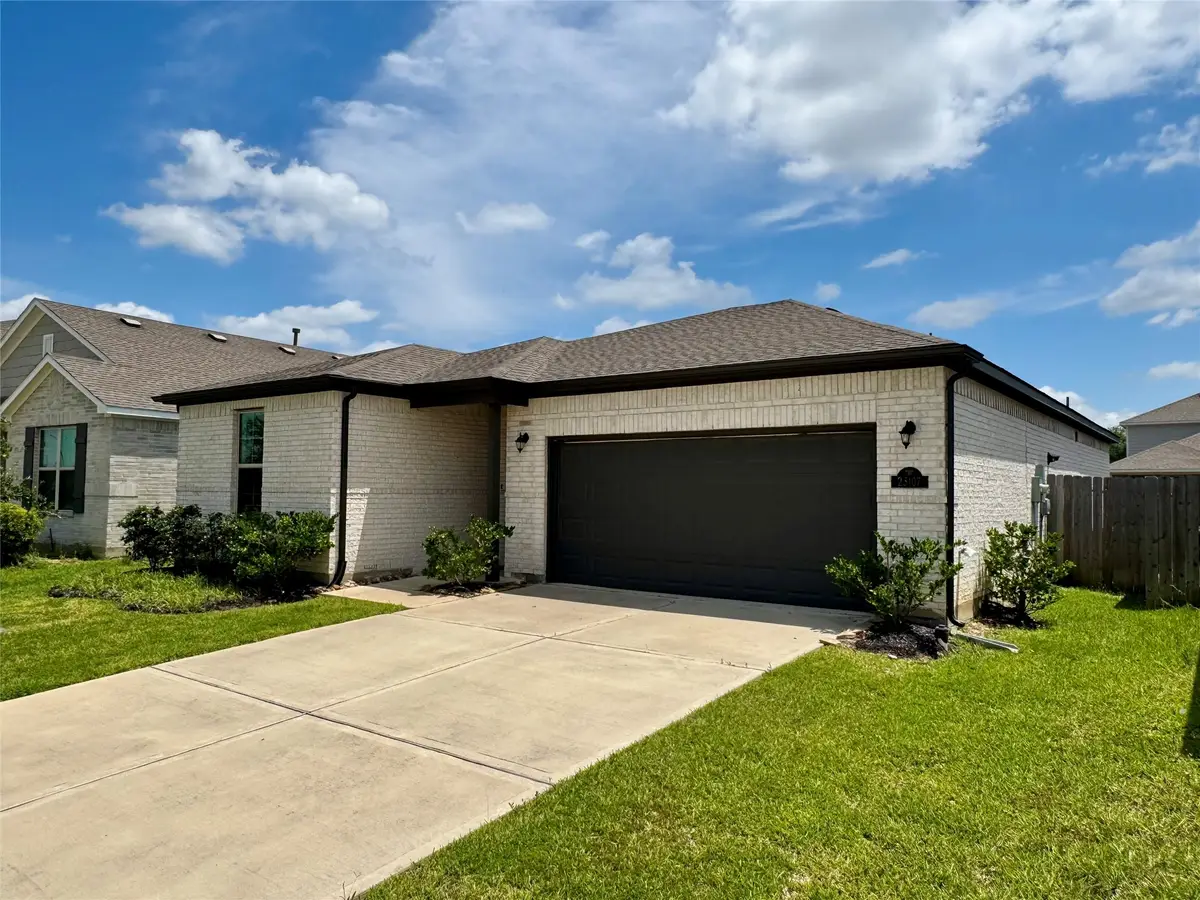 23107 Forebear Drive, Katy, TX 77493 - #1