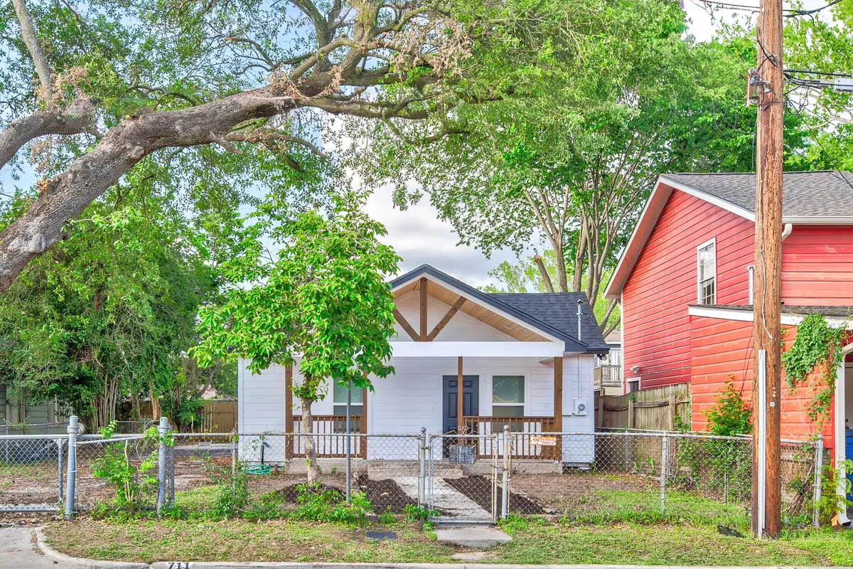 711 Staitti Street, Humble, TX 77338 - #1