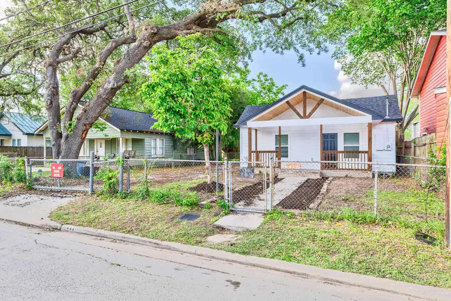 711 Staitti Street, Humble, TX 77338 - #2