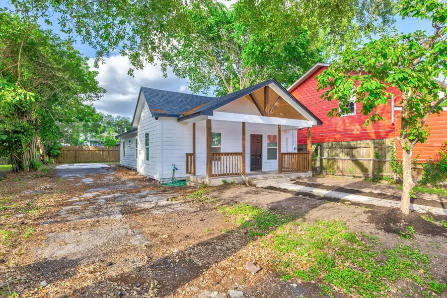 711 Staitti Street, Humble, TX 77338 - #3