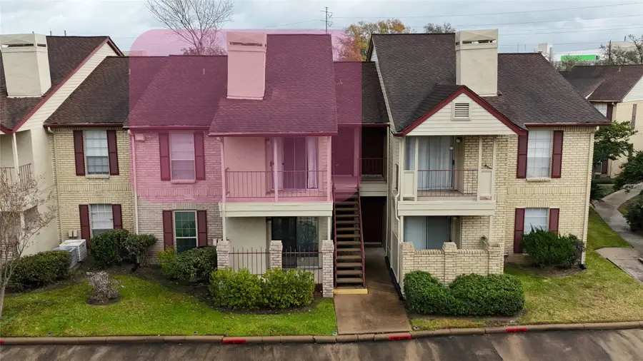 2120 El Paseo Street #1912, Houston, TX 77054 - Image #3