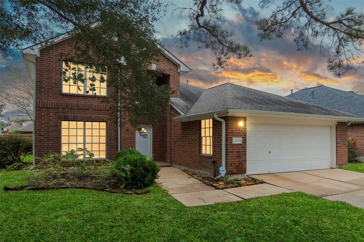 24503 Drakefield Court, Katy, TX 77494 - Image #1