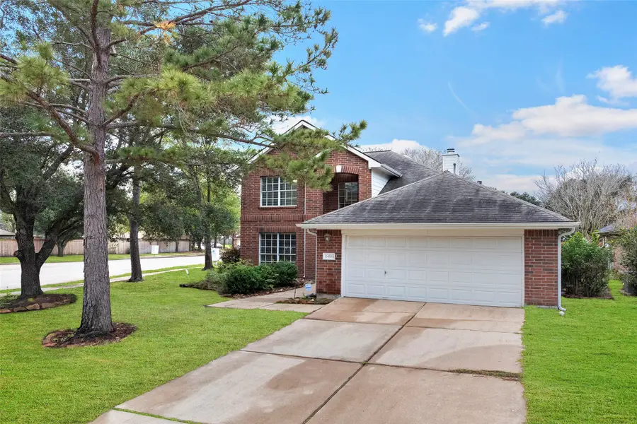 24503 Drakefield Court, Katy, TX 77494 - Image #2