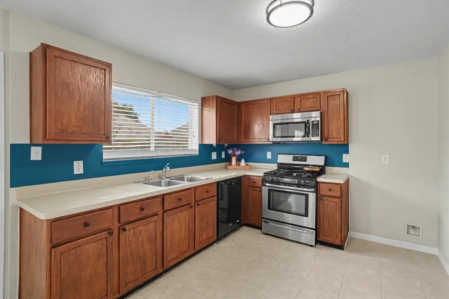 3105 Centennial Village Drive, Pearland, TX 77584 - #3
