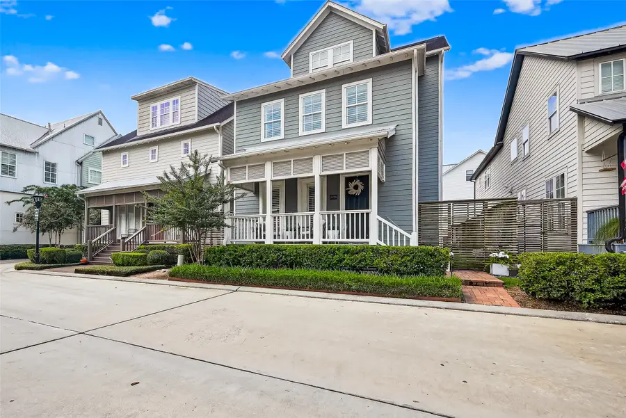 8729 Oak Kolbe Lane, Houston, TX 77080 - #3