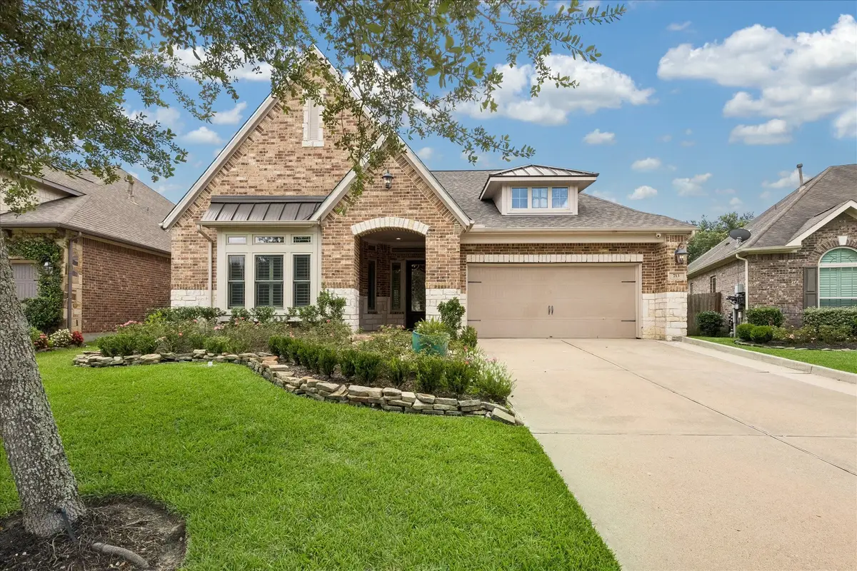 713 Victory Terrace Lane, Friendswood, TX 77546 - #1