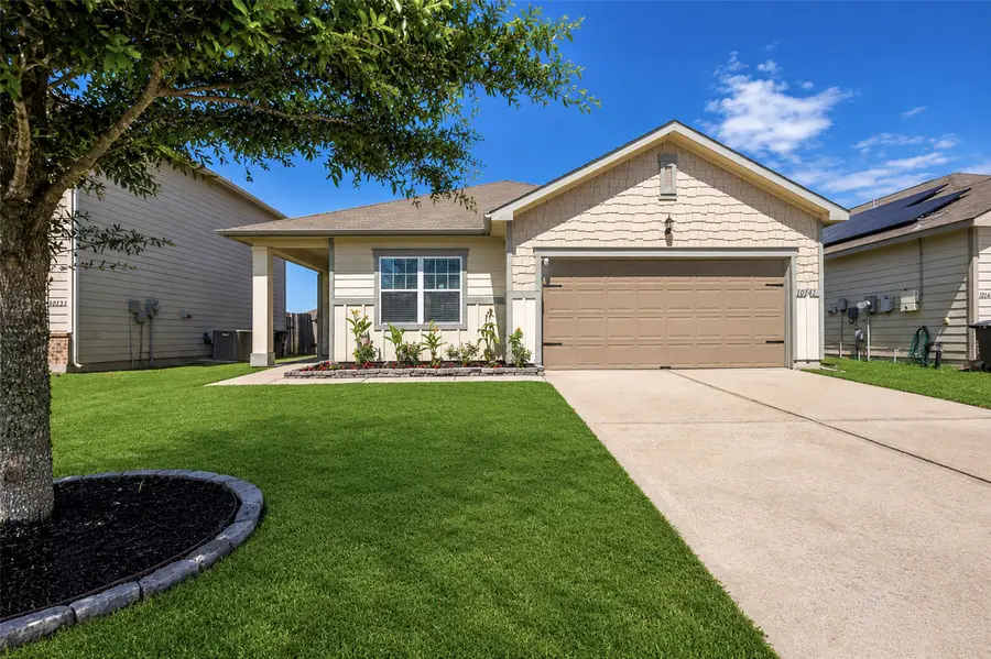 10141 Pappas Drive, Brookshire, TX 77423 - #2