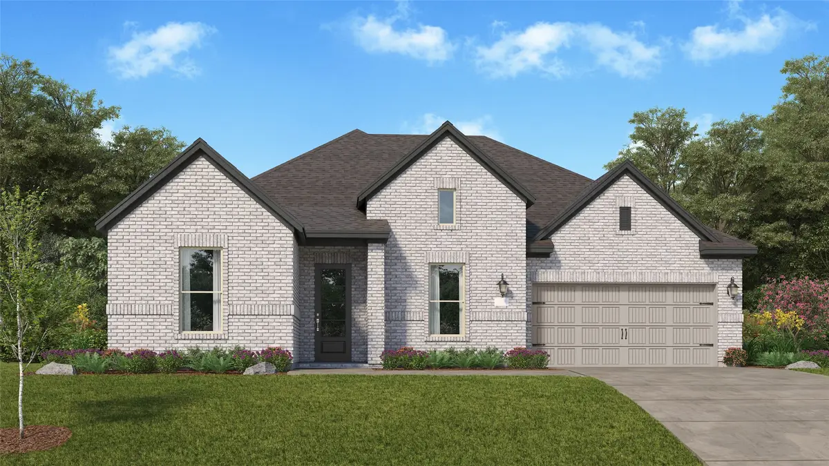 2716 Silver Map Lane, League City, TX 77573 - #1