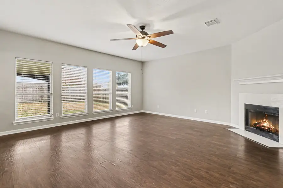 4502 Marquis Avenue, Baytown, TX 77521 - #2
