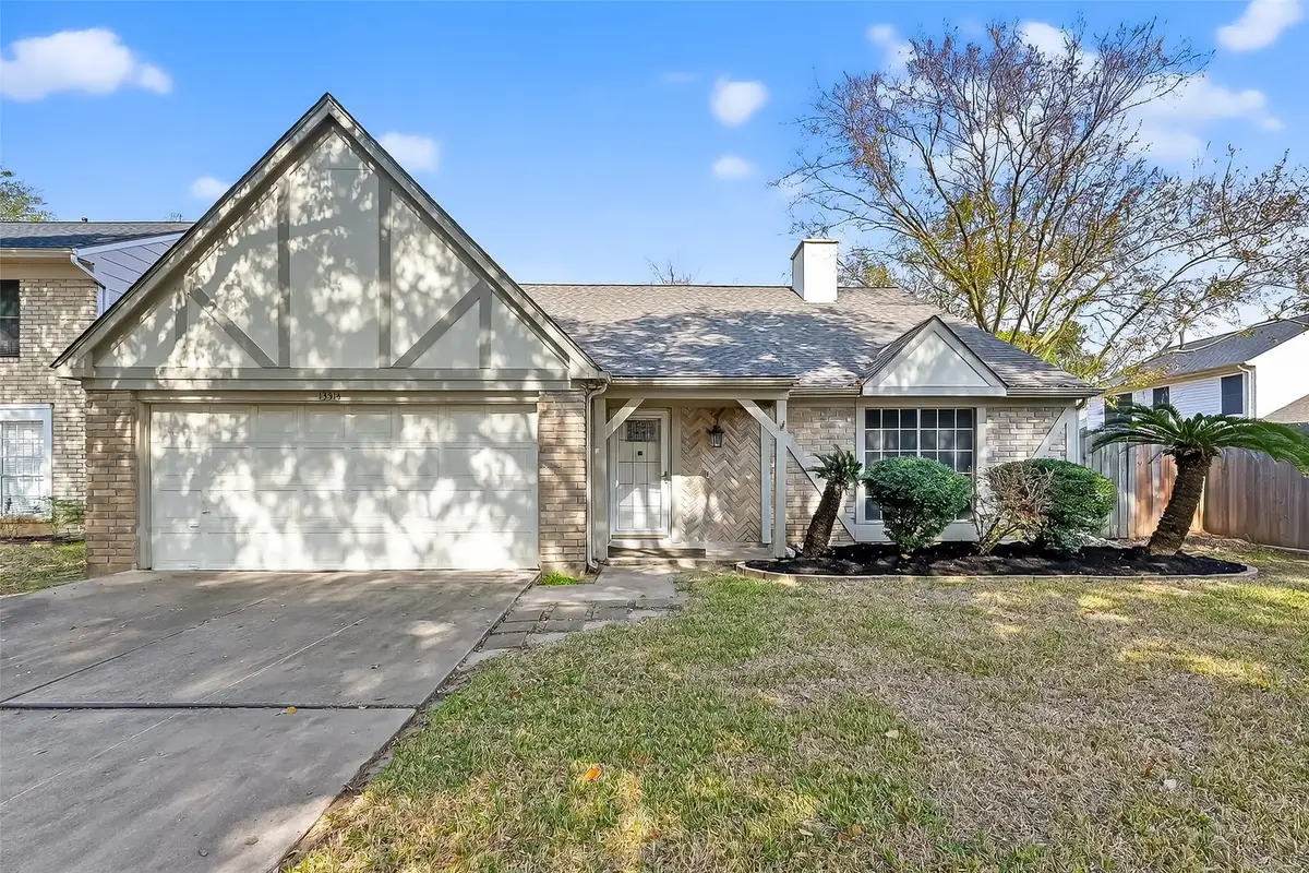 13514 Clayton Hill Drive, Houston, TX 77041 - #1