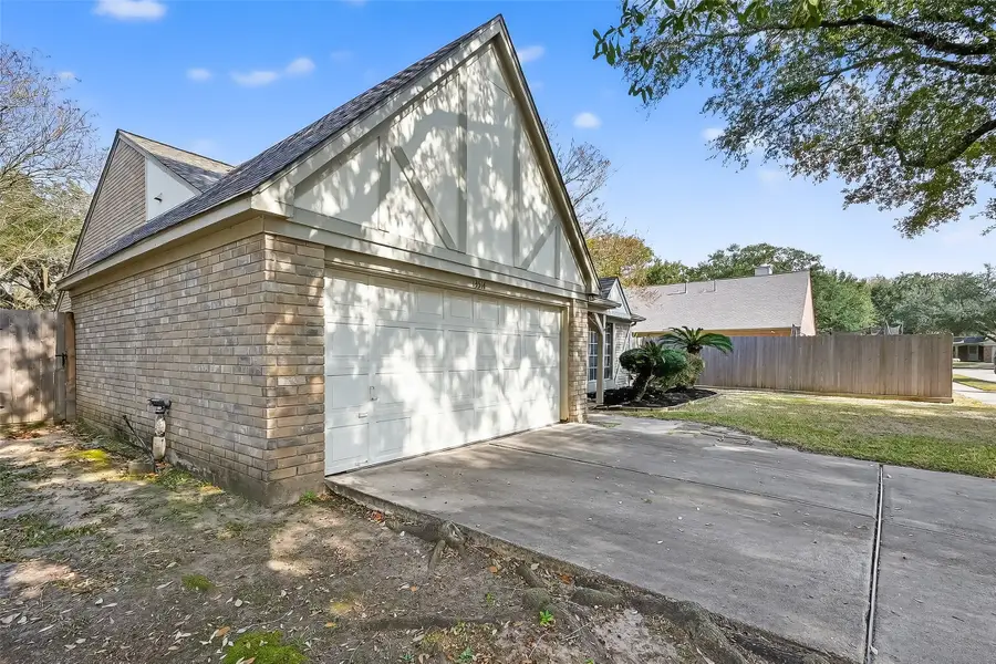 13514 Clayton Hill Drive, Houston, TX 77041 - #2