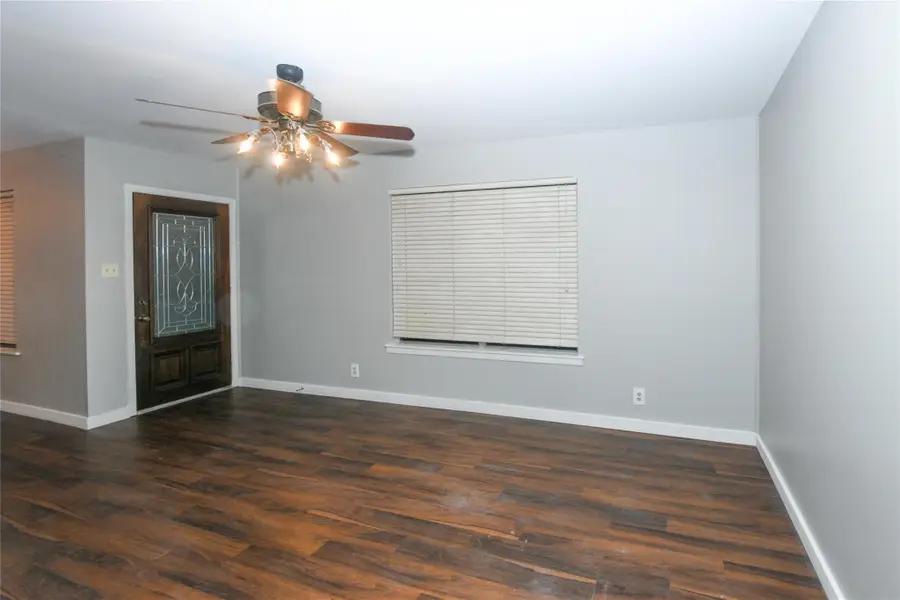 204 E 18th Street, Georgetown, TX 78626 - #3