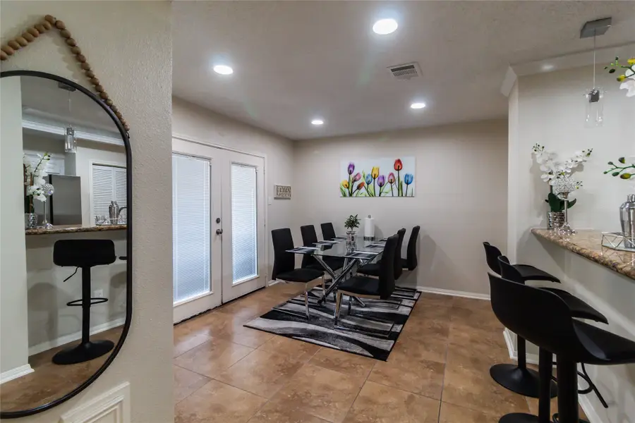 2922 Shadow Trail Drive, Houston, TX 77082 - #3