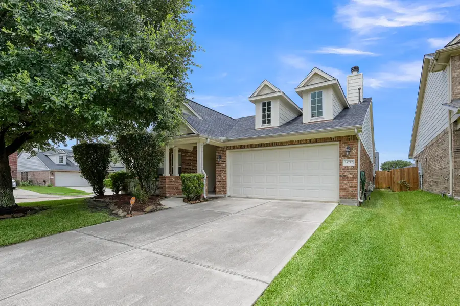 16707 Grove Mesa Trail, Spring, TX 77379 - #3