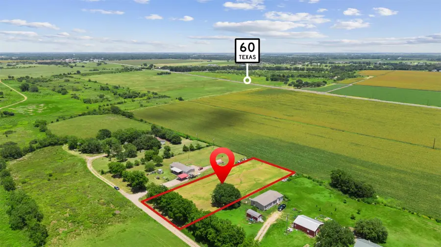 17420 Penwood Road, East Bernard, TX 77435 - #2