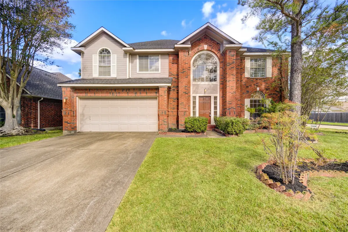 13702 Dempley Drive, Houston, TX 77041 - Image #1