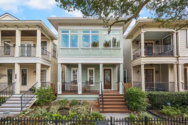 706 E 12th Street, Houston, TX 77008