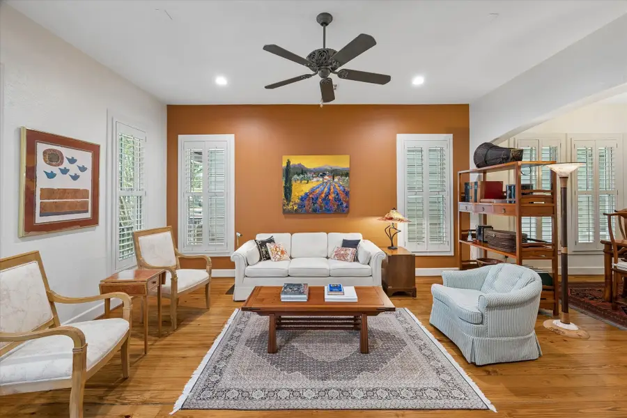 706 E 12th Street, Houston, TX 77008 - #3