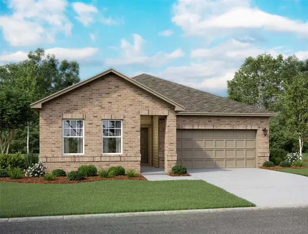 7715 Enchanted Pearl Drive, Angleton, TX 77515