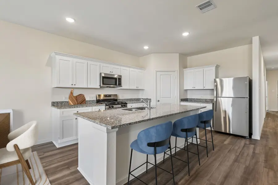 7715 Enchanted Pearl Drive, Angleton, TX 77515 - #2