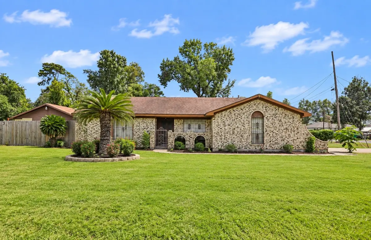 12803 Verdun Drive, Houston, TX 77049 - #1