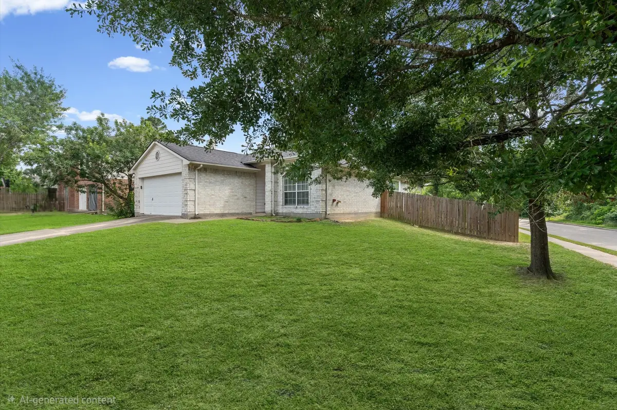 22811 August Leaf Drive, Tomball, TX 77375 - #1
