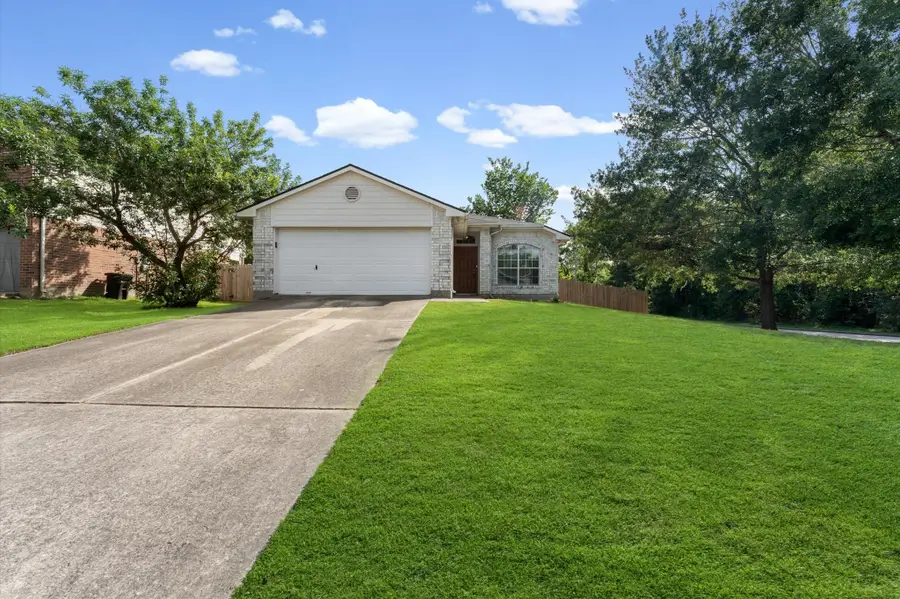 22811 August Leaf Drive, Tomball, TX 77375 - #3