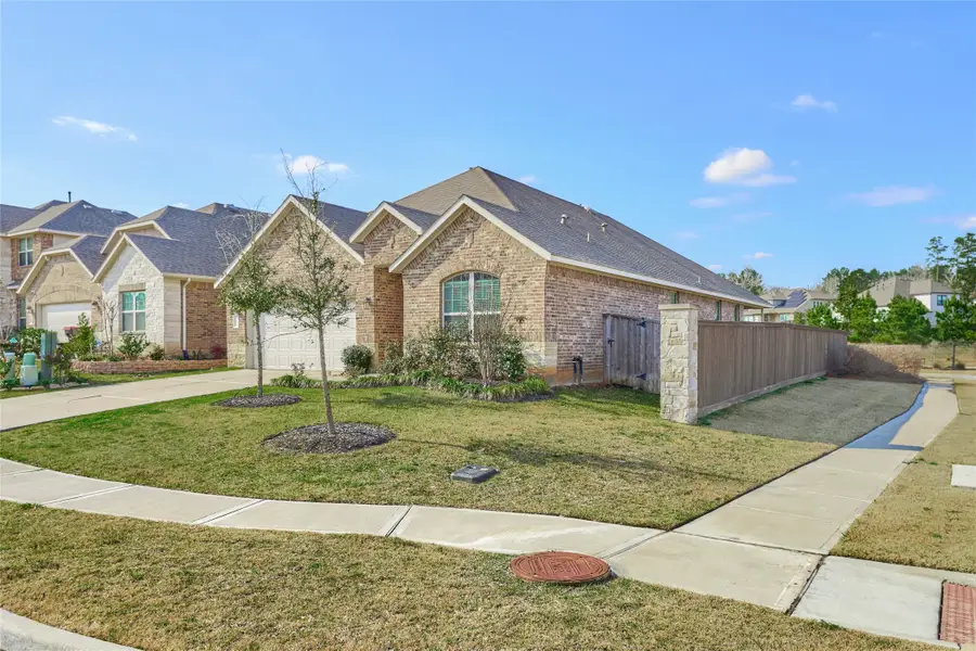 1238 Sandstone Hills Drive, Montgomery, TX 77316 - #2