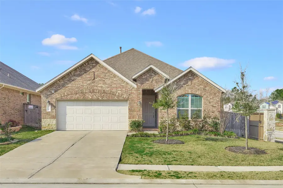 1238 Sandstone Hills Drive, Montgomery, TX 77316 - #3
