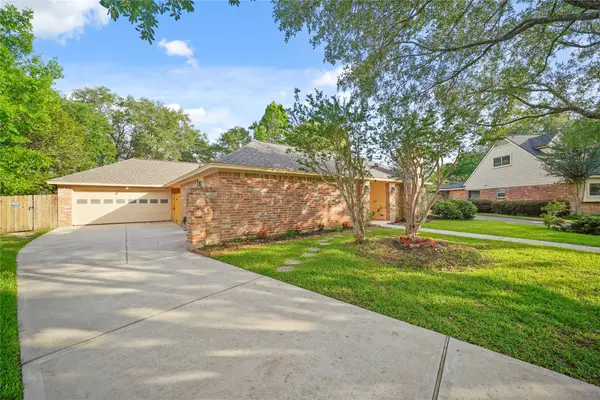 11804 Westmere Drive, Houston, TX 77077