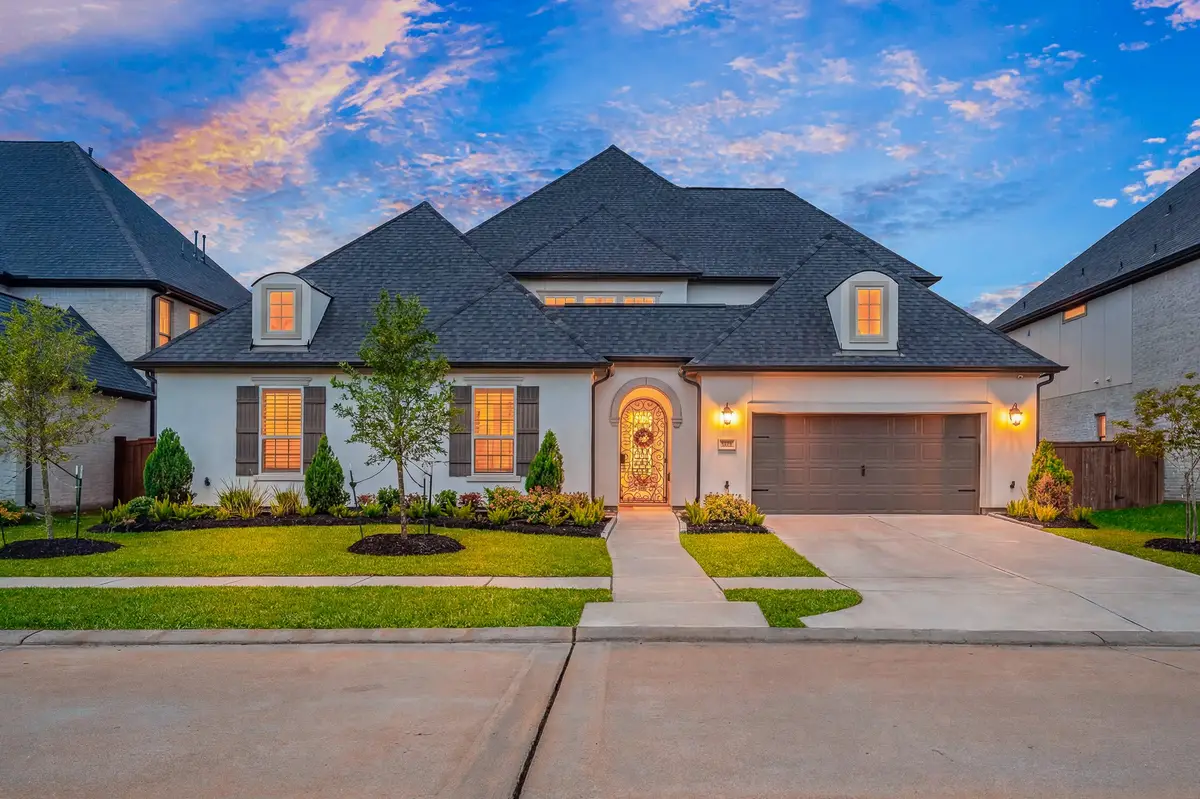 2211 Myrtle Manor Lane, Katy, TX 77493 - #1