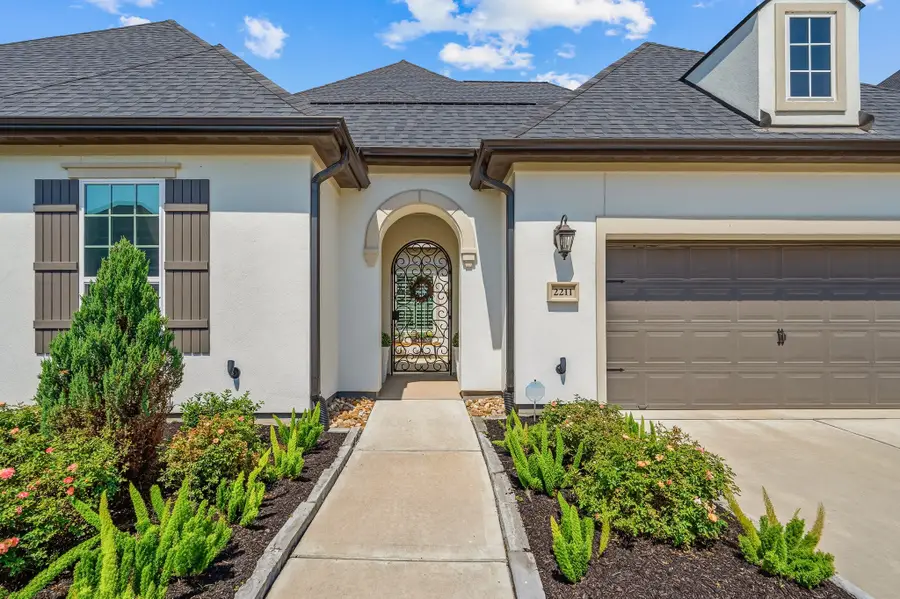 2211 Myrtle Manor Lane, Katy, TX 77493 - #2