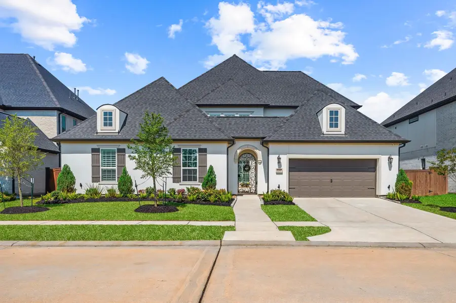2211 Myrtle Manor Lane, Katy, TX 77493 - #3