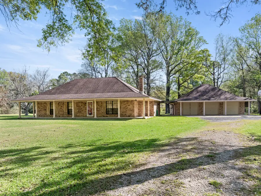 11995 Burrell Cemetery Road, Beaumont, TX 77705 - #2