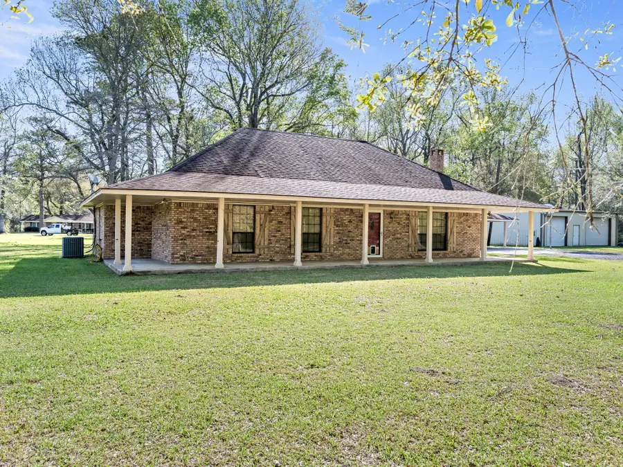 11995 Burrell Cemetery Road, Beaumont, TX 77705 - #3